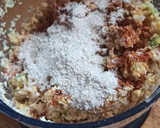 Foto del paso 3 de la receta: Falafel al horno