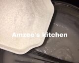 Kunun farar shinkafa da kwakwamatakin girki5 hoto