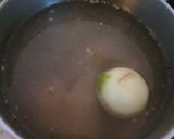 Foto langkah ke 1 dari resep Sup Ayam Ekspres.