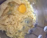 Foto langkah ke 4 dari resep Soes.