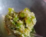 પાઉભાજી બ્રુશેટા (Pavbhaji Bruschetta Recipe In Gujarati) રેસીપી સ્ટેપ2ફોટો