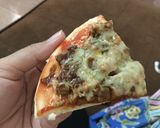 Foto langkah ke 7 dari resep Pizza ayam simple oven.