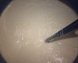 Foto langkah ke 6 dari resep Serabi nangka.