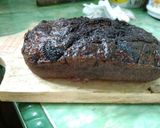 Foto langkah ke 5 dari resep Brownis kukus oreo.