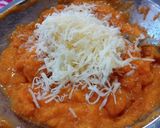 Foto del paso 4 de la receta: Galette salada de calabaza y peras!!!