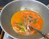 Foto langkah ke 3 dari resep Sambel Goreng Krecek.