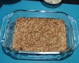 शेवया गाजर कस्टर्ड डेझर्ट (Vermicelli Carrot Custard Dessert Recipe In Marathi) रेसिपी स्टेप 7 फोटो 