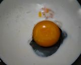 Foto langkah ke 2 dari resep Snack mpasi 1y+ puding promina plus telur bb boster.