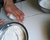 Foto del paso 11 de la receta: Conchas de chocolate y vainilla