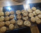 Foto del paso 8 de la receta: Galletas de mantequilla con chispas de chocolate