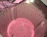 Foto del paso 1 de la receta: Smoothie de Frutos rojos en Mambo