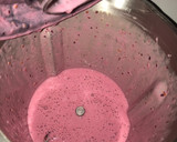 Foto del paso 1 de la receta: Smoothie de Frutos rojos en Mambo