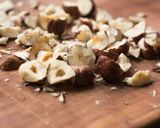 Foto del paso 1 de la receta: Nutella Casera