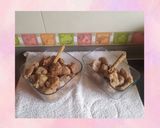 Foto del paso 4 de la receta: Leche frita TMX 5 a mi manera