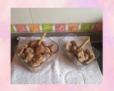 Foto del paso 4 de la receta: Leche frita TMX 5 a mi manera