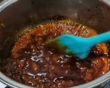 Foto langkah ke 2 dari resep Sirop Gula Merah Kental.