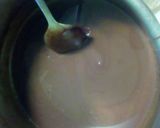 Foto langkah ke 3 dari resep Puding Regal Dessert Tanpa Telur ala AV Kitchen.