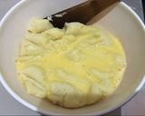 Foto langkah ke 2 dari resep Churros.
