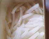 Foto del paso 5 de la receta: Salsa taquera 🌮🌶🌮🌶