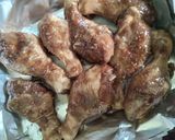 Foto langkah ke 3 dari resep Ayam bakar sereh.