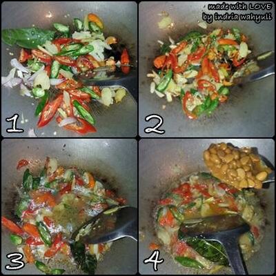 Langkah 4