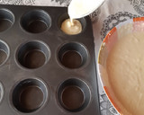 Foto del paso 1 de la receta: Muffins de Ricota c/Pasas de Uva🍇