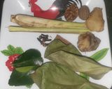 Foto langkah ke 1 dari resep Soto Betawi Asli (Daging Sapi).