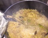 Arabian beetroot ricematakin girki4 hoto