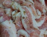รูปขั้นตอนการทำที่ 2 ของ หมูทอด54