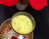 शरद पूर्णिमा स्पेशल हल्दी दूध(sharad purnima special haldi dudh recipe hindi) रेसिपी चरण 5 फोटो