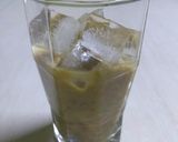 Foto langkah ke 4 dari resep Es Alpukat Kocok Milo.