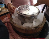 Foto del paso 6 de la receta: Nieve de Mango