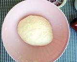 A picture of step 2 of Potatoes Swirl Bread.
