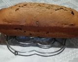 Foto del paso 3 de la receta: Budín tipo inglés integral