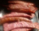 Foto del paso 1 de la receta: Facturas Saladas o Americanas