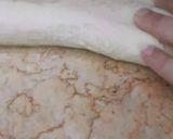 صورة لخطوة 2 من وصفة خبز التوست الابيض بالطريقة اليابانية 🍞🍞