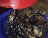 Blueberry lemon monkey bread recipe step 15 photo