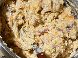 Albóndigas de puchero