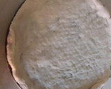 Foto del paso 4 de la receta: Pizza margarita