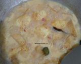 Foto langkah ke 4 dari resep Gulai 3T (Telur Tahu Tempe).