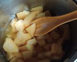 Foto del paso 1 de la receta: Mermelada de melón