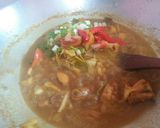 Foto langkah ke 7 dari resep Tongseng ayam.