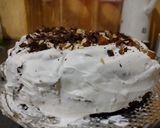 Foto del paso 7 de la receta: Torta postre azul 💙