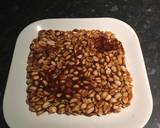 Peanut chikki recipe step 4 photo