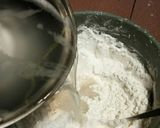 Foto langkah ke 3 dari resep Cimol anti meledak.