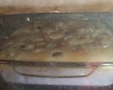 ড্রাই ফ্রুট কেক (Dry fruit cake recipe in Bengali) রেসিপির ধাপ 8 ছবি