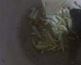 Ayam Saus Teriyaki langkah memasak 2 foto