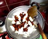 Foto langkah ke 6 dari resep Ayam Kung Pau versi Simpel.