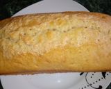 Foto del paso 6 de la receta: Budín de Vainilla Básico