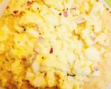 Foto del paso 7 de la receta: Dip de huevo duro